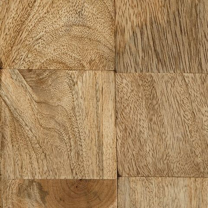 Hudwick - Accent Cabinet - Natural Brown