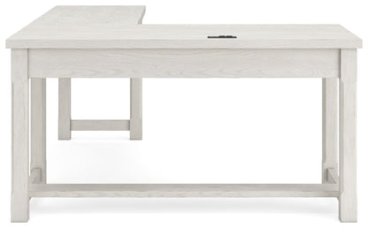 Robbinsdale - Home Office Desk