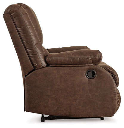 Bladewood - Recliner