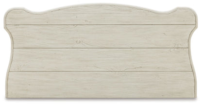 Arlendyne - Five Drawer Chest - Antique White