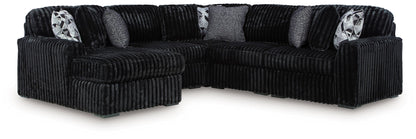 Midnight-Madness - Sectional