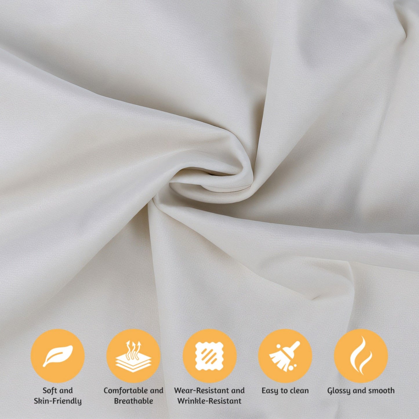 3 In 1 Convertible Sleeper Sofa Bed With Movable Ottoman