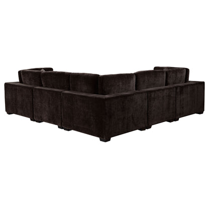 Murtagh - Modular Sectional