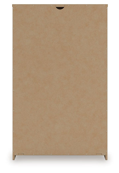 Onita - Five Drawer Chest