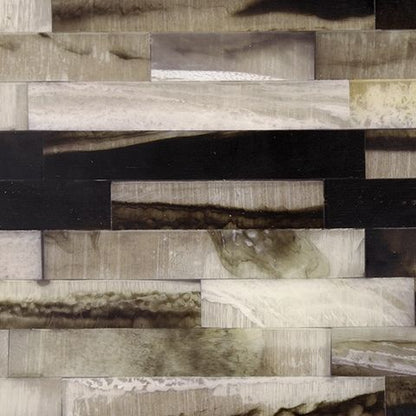 Ellford - Box Set (Set of 2) - Black / Brown / Cream