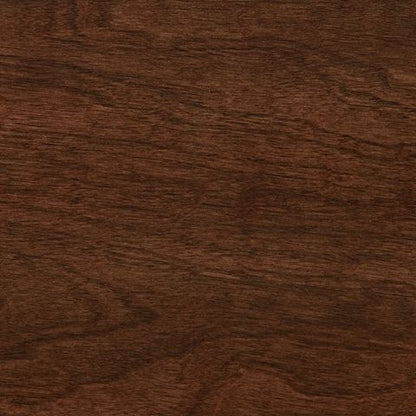 Trellington - King Sleigh Storage Bed - Brown