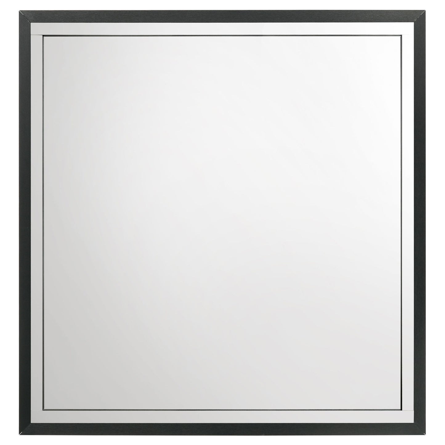 Malcolm - Bedroom Set With Wingback Design