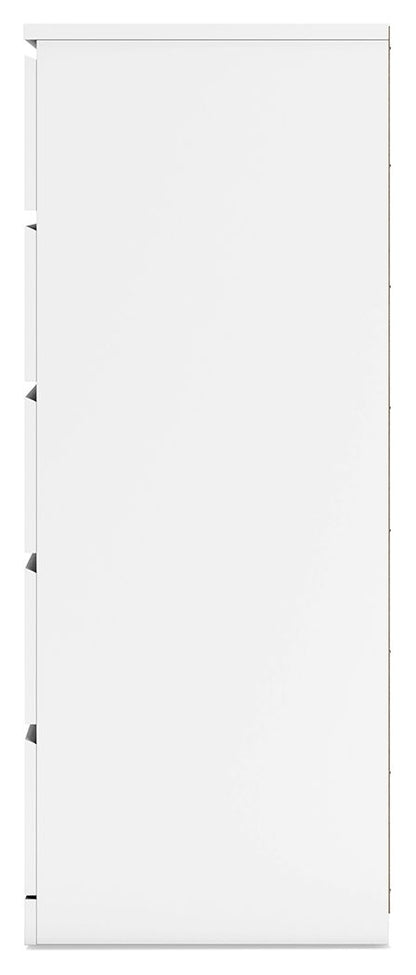 Onita - Five Drawer Chest