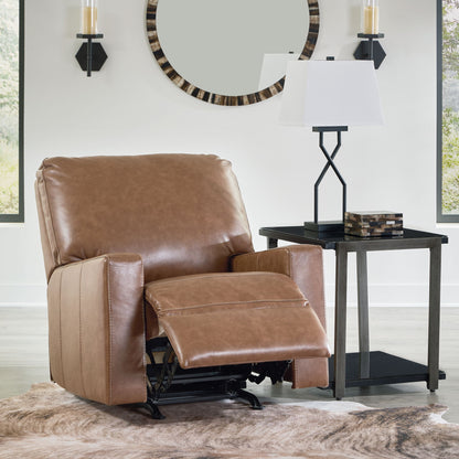 Bolsena - Rocker Recliner