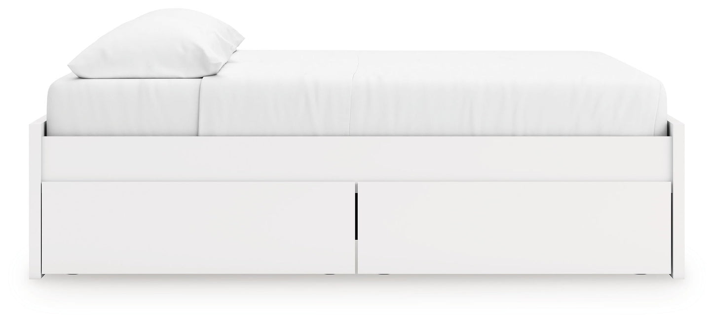 Onita - Platform Bed