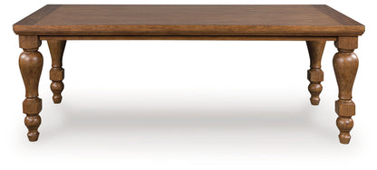 Greddinton - Dining Table Set