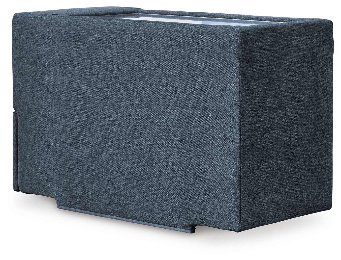 Modmax - Sectional - Ink