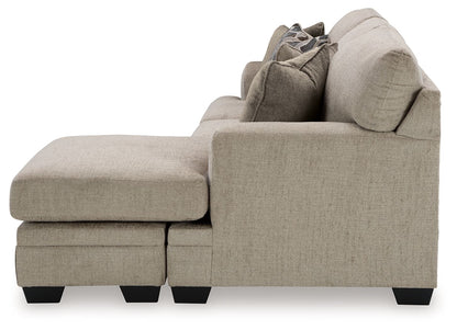 Stonemeade - Living Room Set