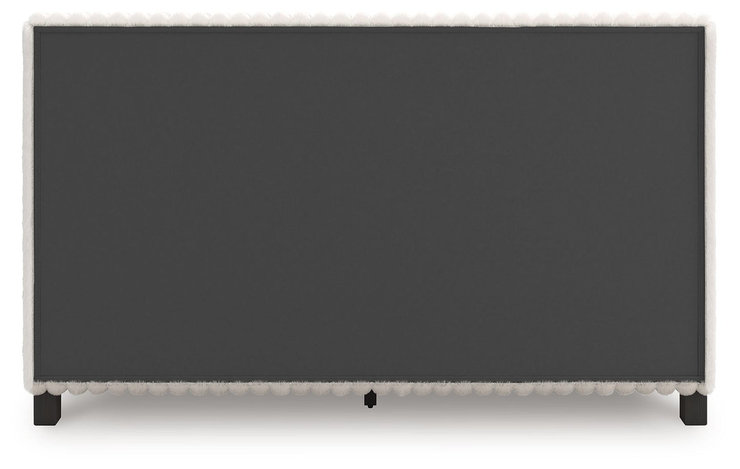 Zuraleus - Upholstered Bed