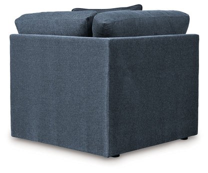 Modmax - Sectional - Ink
