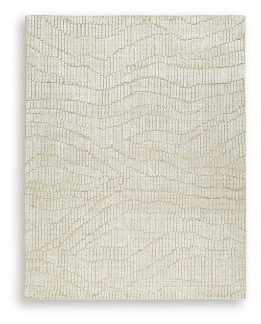 Jaseena - Rug