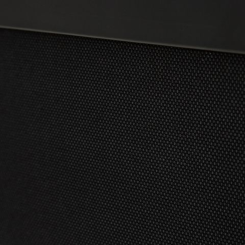 Gemmet - Accent Table - Black