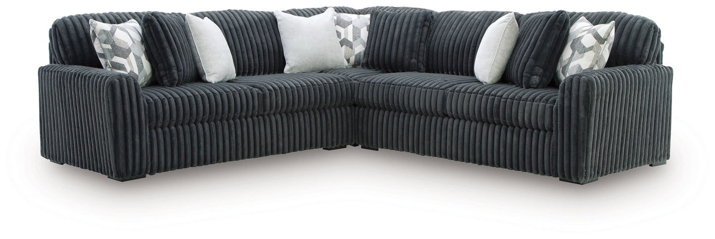 Midnight-Madness - Sectional