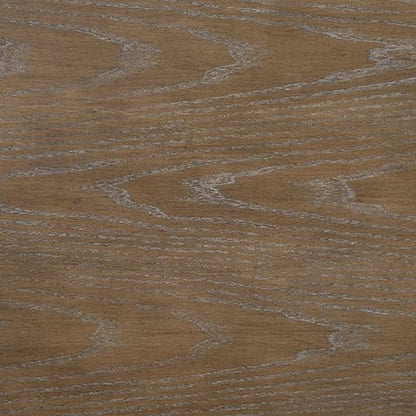 Cariton - Square End Table - Gray