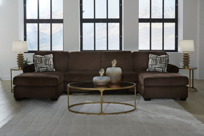 Kimlee - Sectional