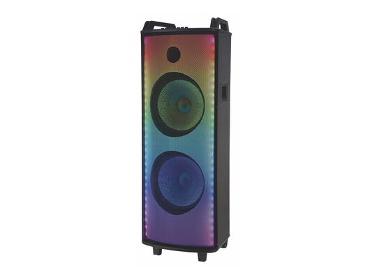 Disco Speaker - Black