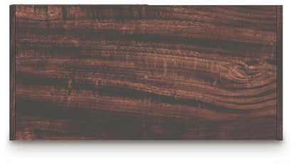 Glosmount - Cube Organizer