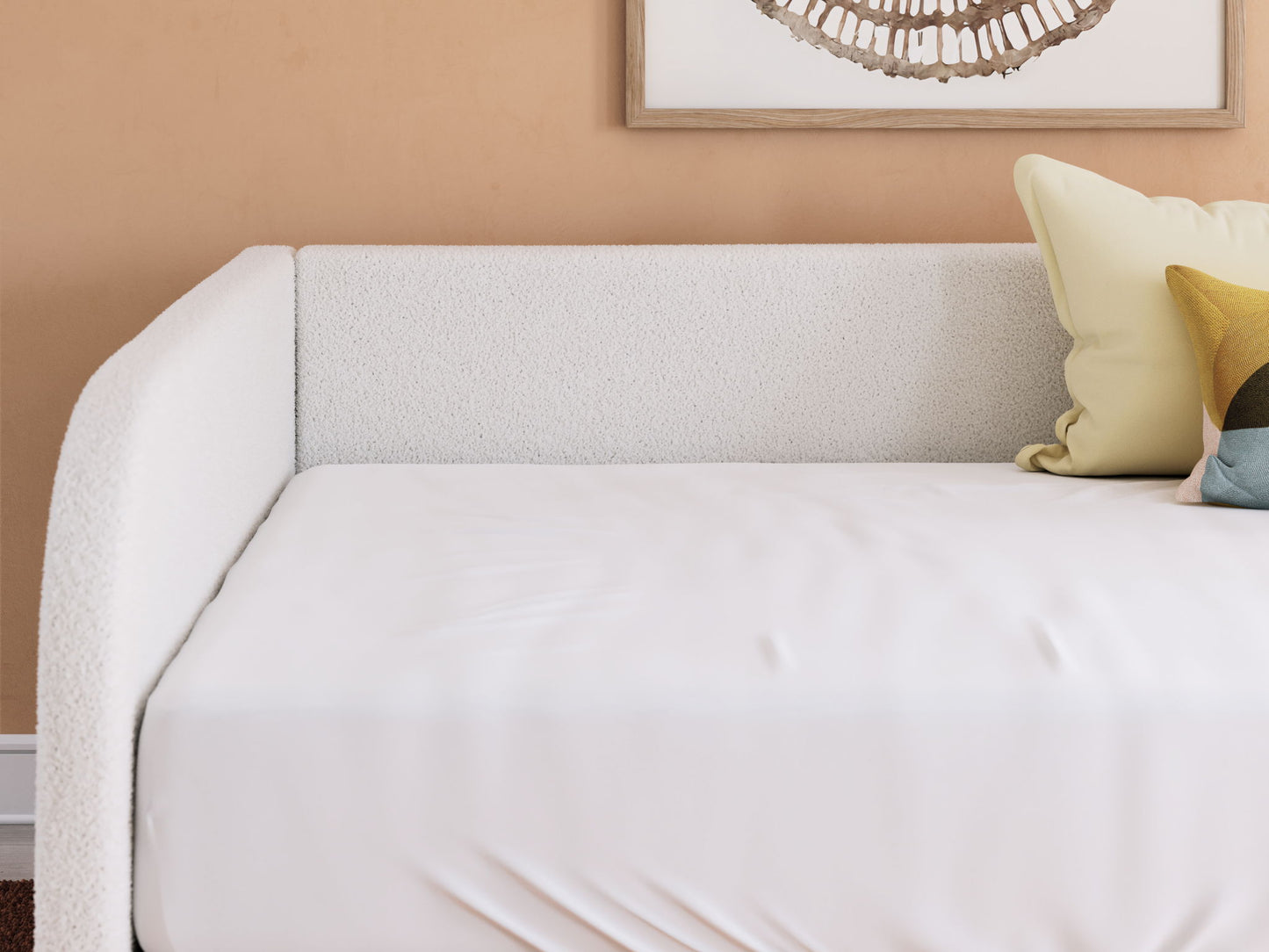 Arloster - Upholstered Day Bed