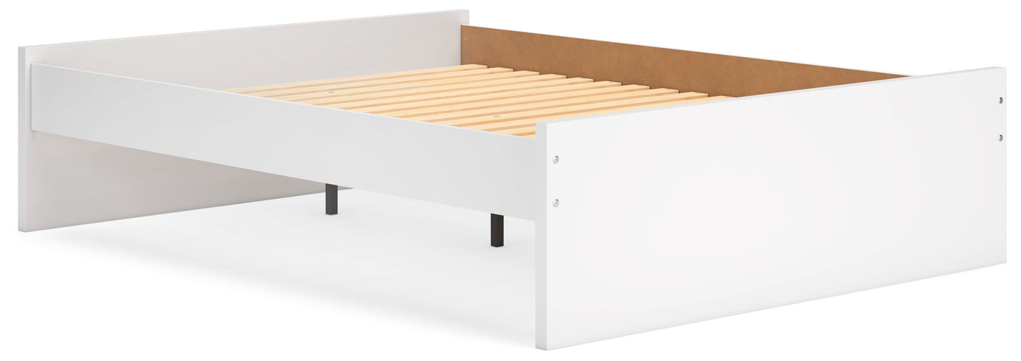 Onita - Platform Bed