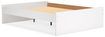 Onita - Platform Bed
