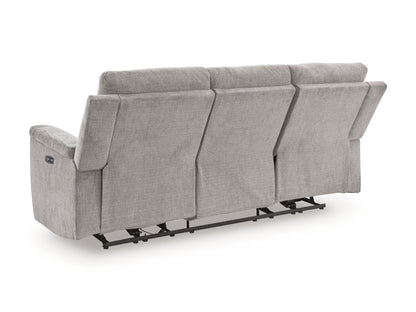 Barnsana - Power Reclining Sofa