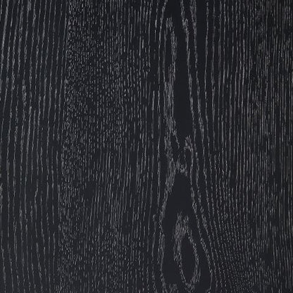 Marstream - Round End Table - Black