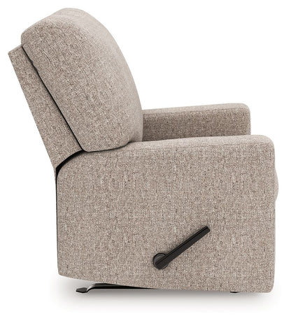 Newellen - Rocker Recliner
