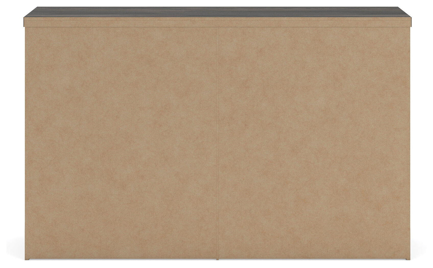 Shaehartin - Six Drawer Dresser