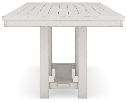 Robbinsdale - Rectangular Dining Table