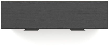 Broachmyn - Six Drawer Dresser