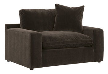 Maxton Heights - Chair And A Half - Bittersweet