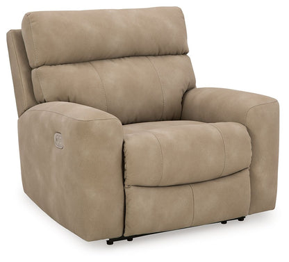 Next-Gen Durapella - Power Reclining Sectional Set