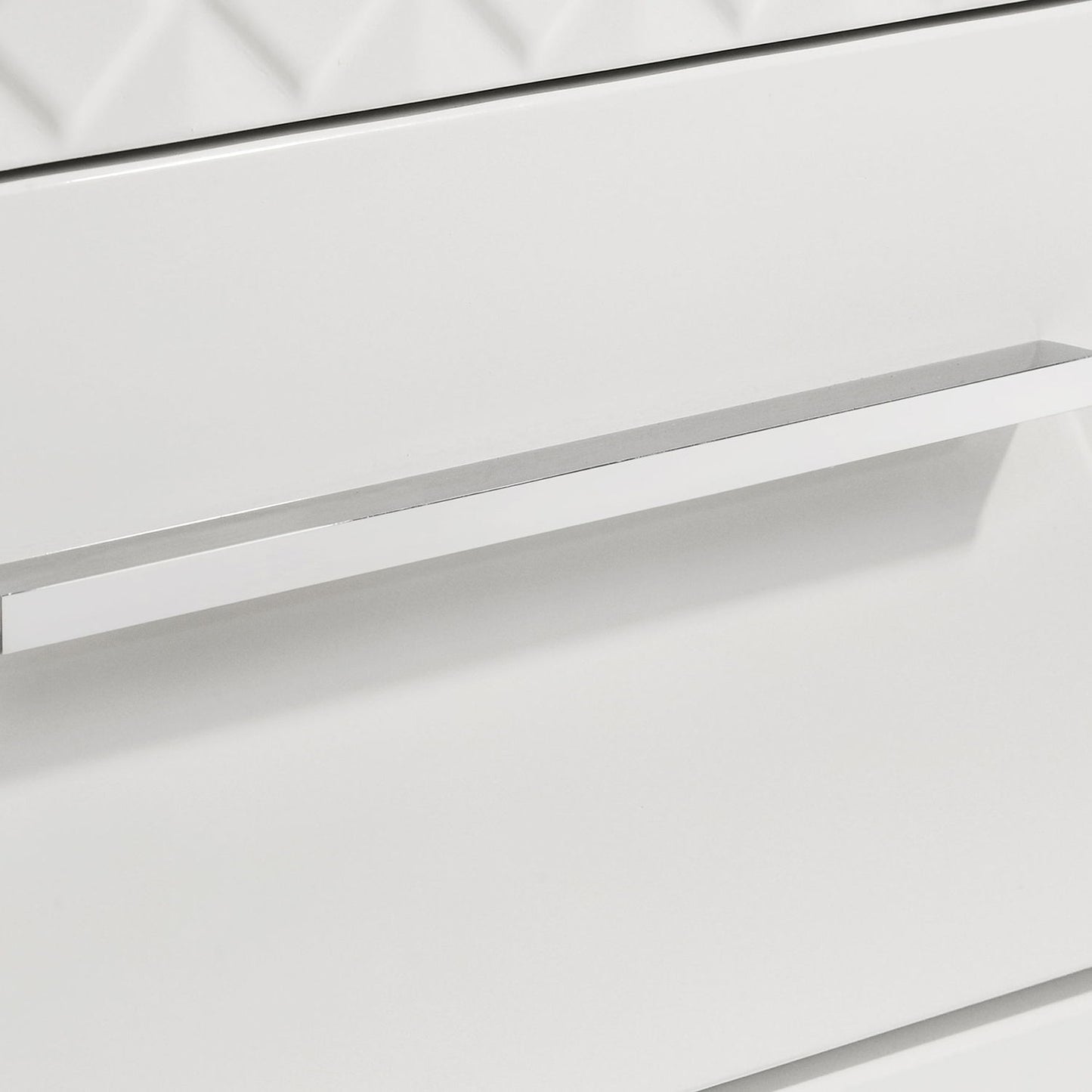 Pierce - 4 Piece Bedroom Set With LED Lighting