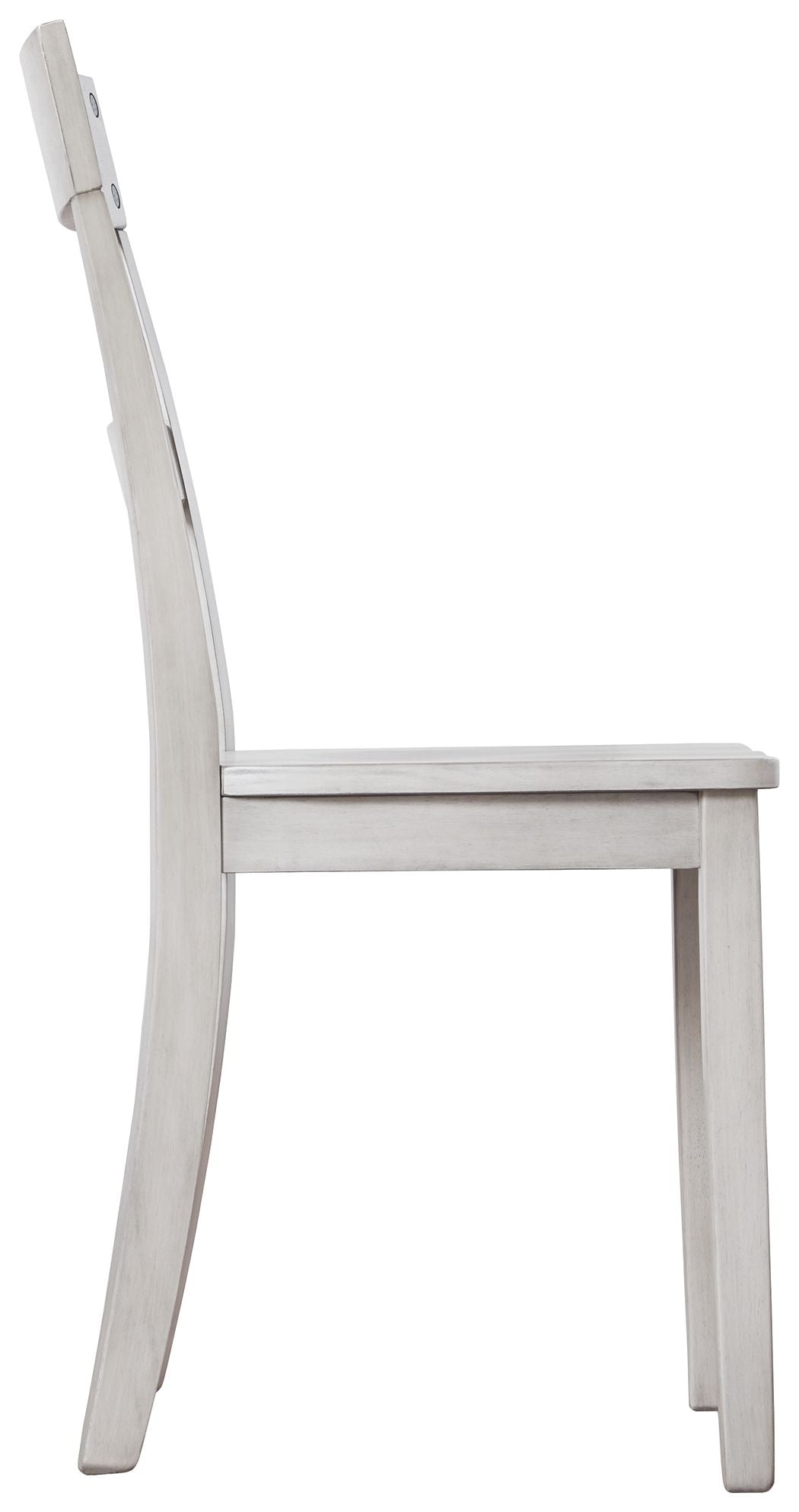 Loratti - Dining Room Side Chair (Set of 2) - Gray