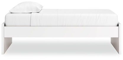 Onita - Platform Bed
