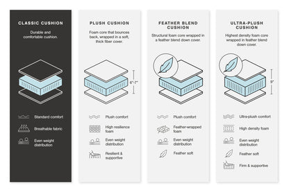 Tulen - Rocker Recliner