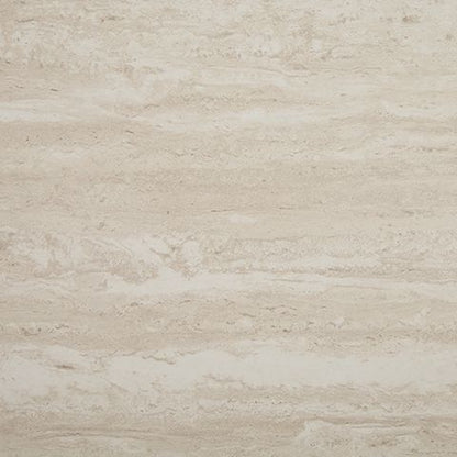 Tarica - Occasional Table Set (Set of 3) - White / Metallic