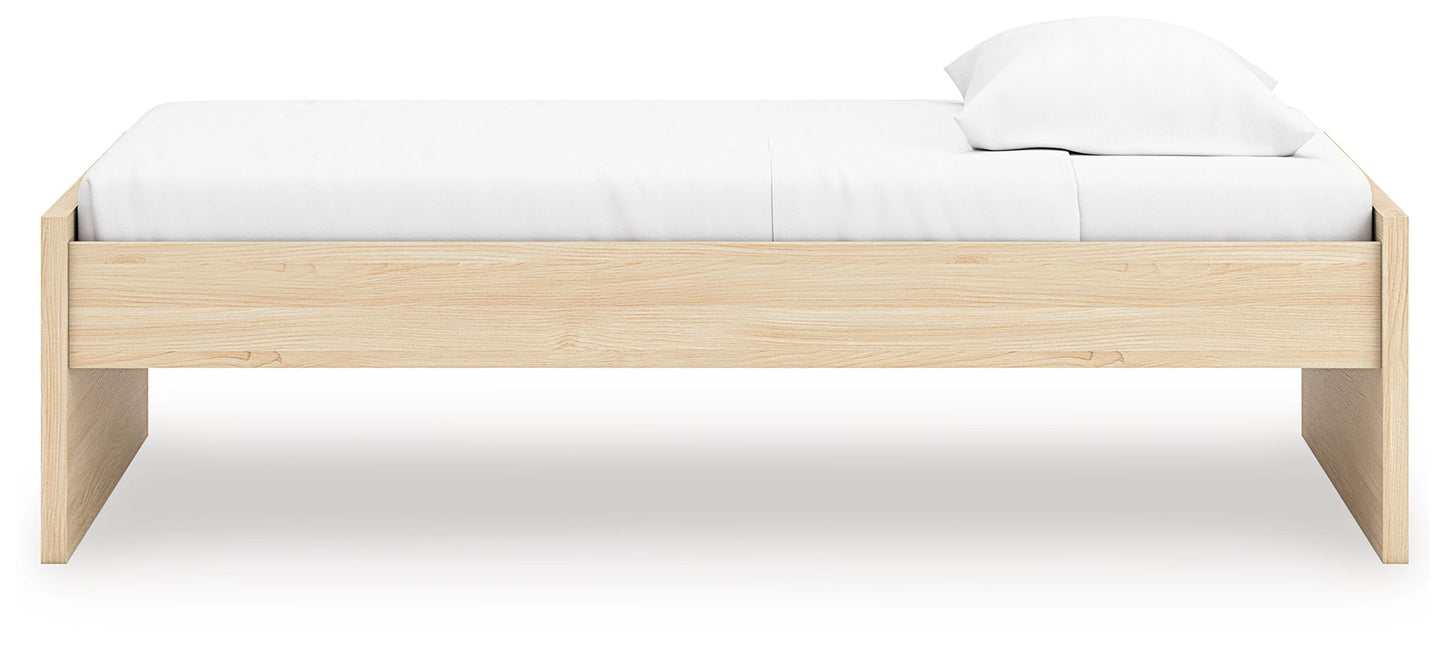 Onita - Platform Bed