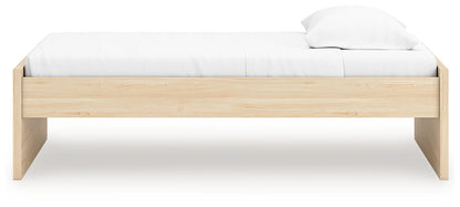 Onita - Platform Bed