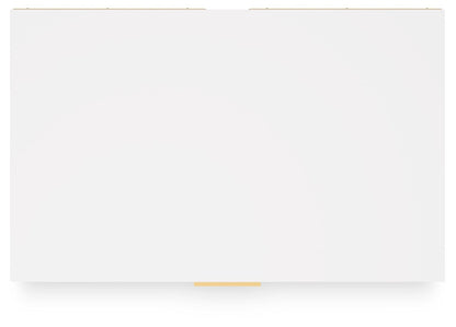 Socalle - Drawer Chest