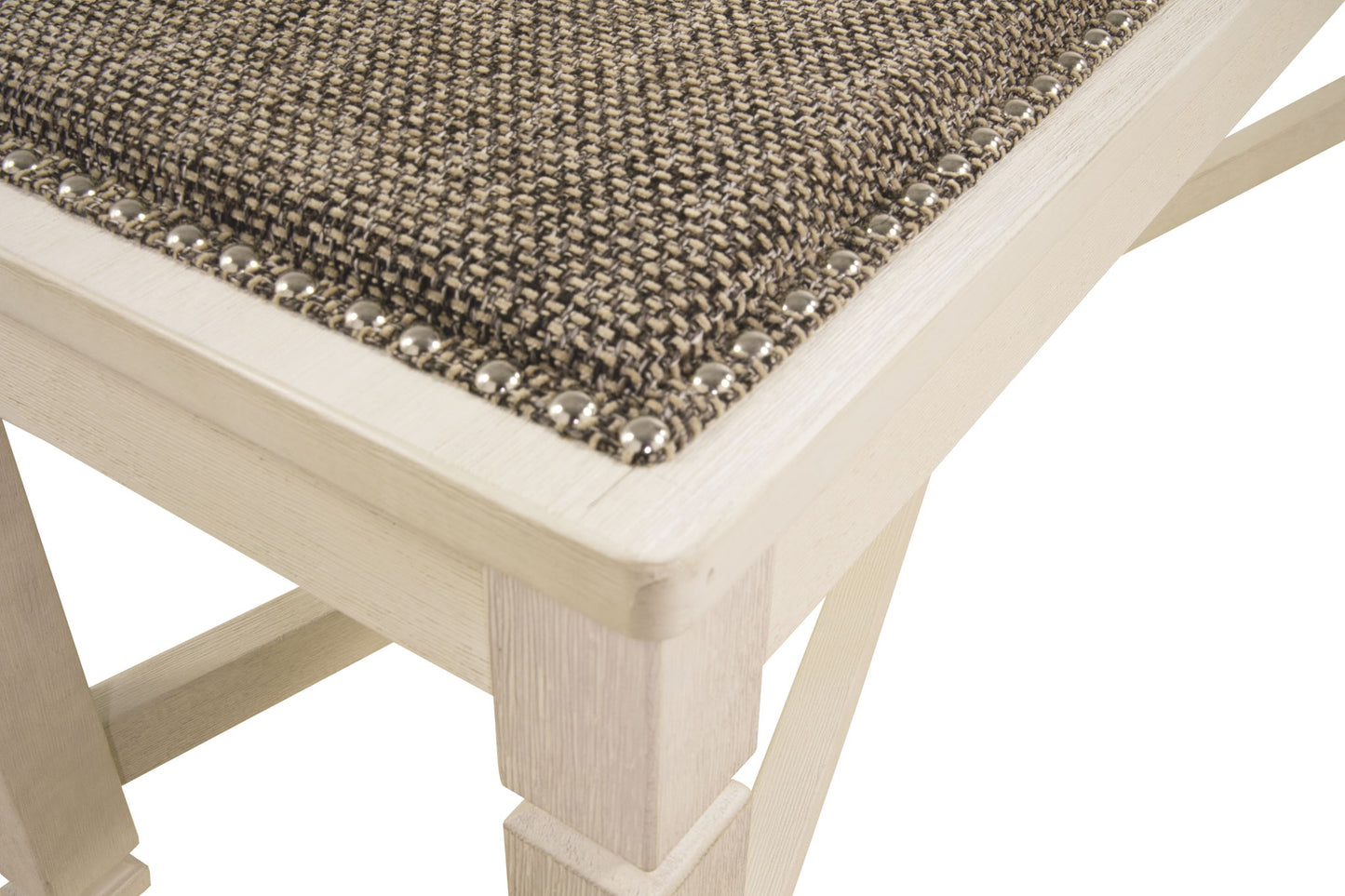 Bolanburg - Large UPH Dining Room Bench - Beige