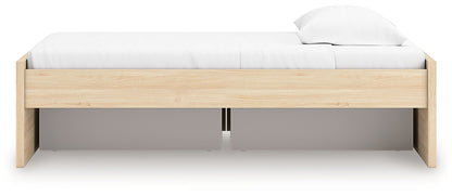 Onita - Platform Bed