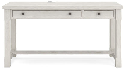 Robbinsdale - Home Office Desk