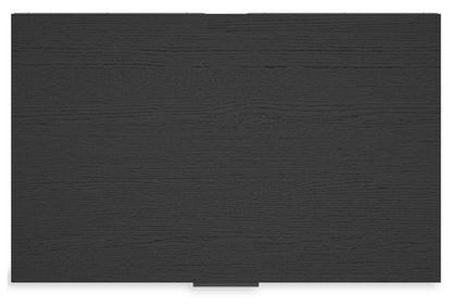 Socalle - Drawer Chest