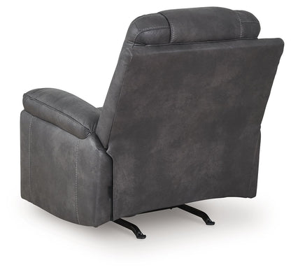 Stockworth - Rocker Recliner
